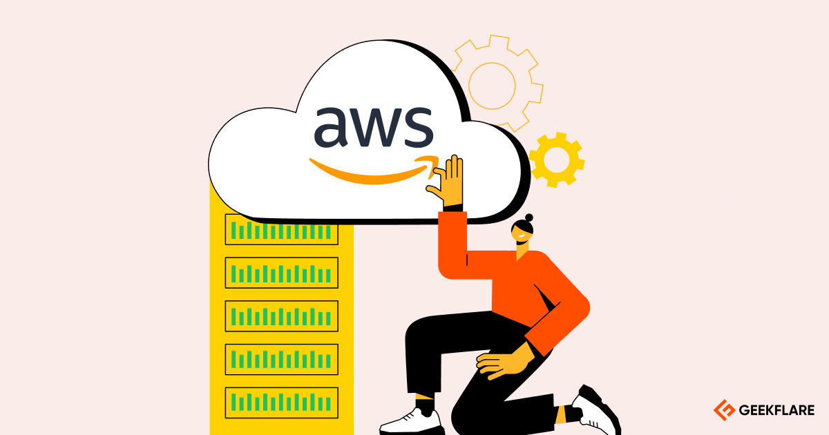 aws key terminology