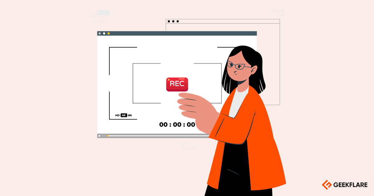 best screen recorders