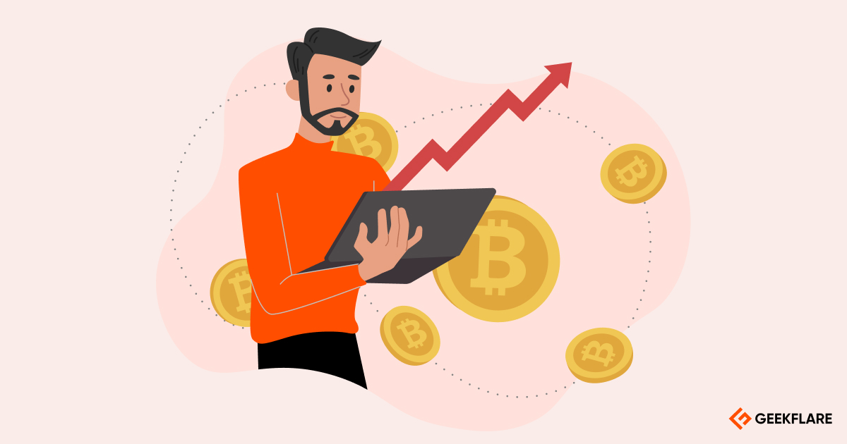 crypto earning platforms