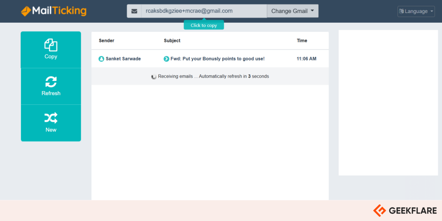 How to Create Anonymous (Fake) Email to Protect Online Identity?