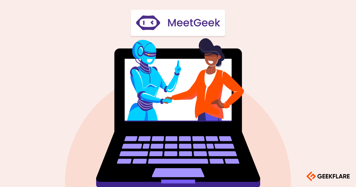 meetgeek review