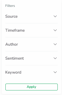 readpartner filters