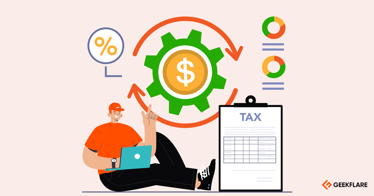 sales tax compliance software