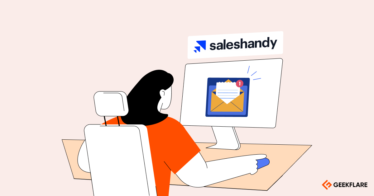 saleshandy review