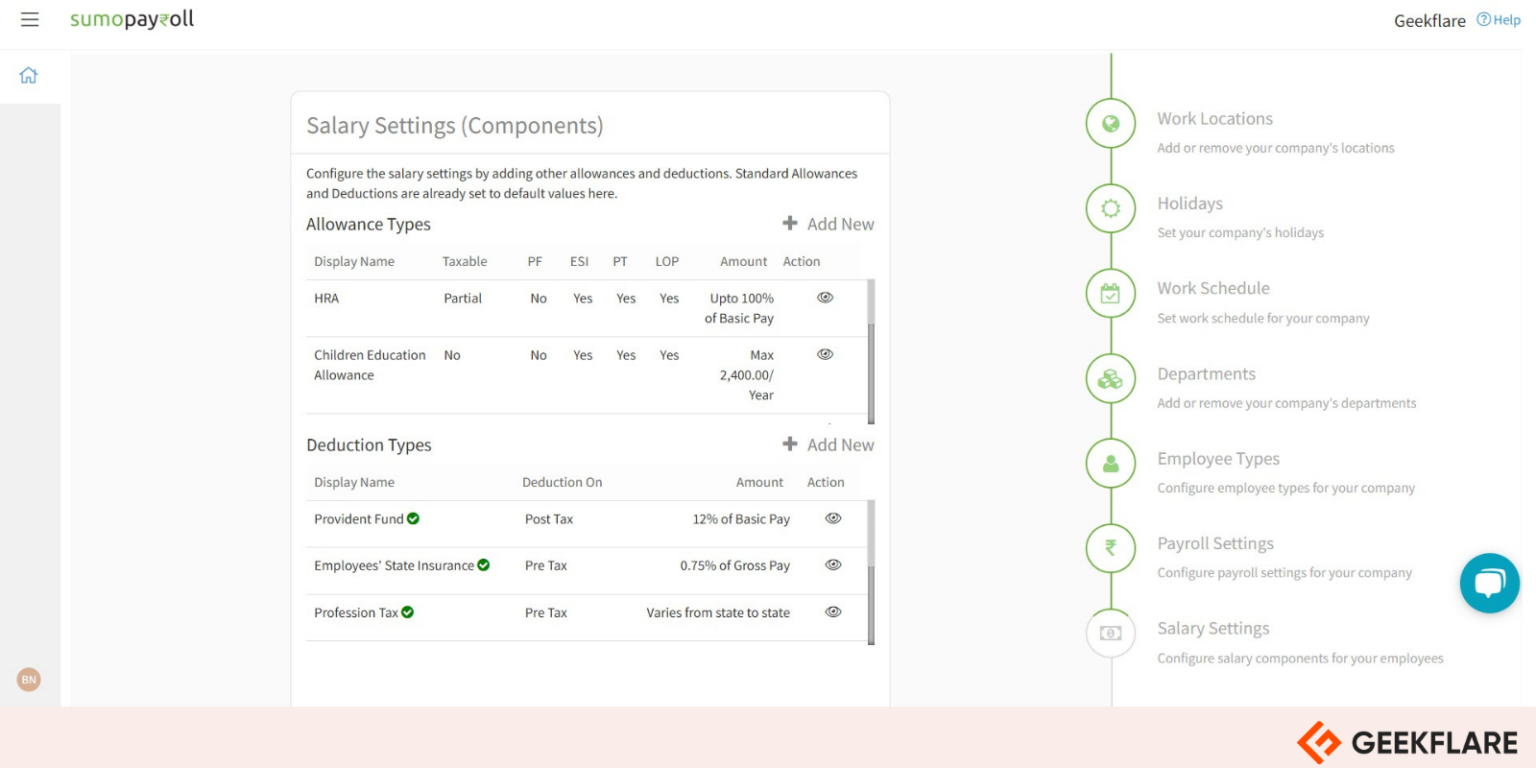9 Best Payroll Software for Small Business in India [Free Included]