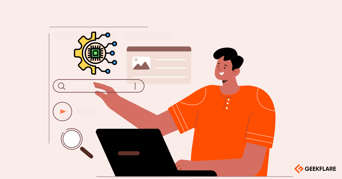 what technology website using