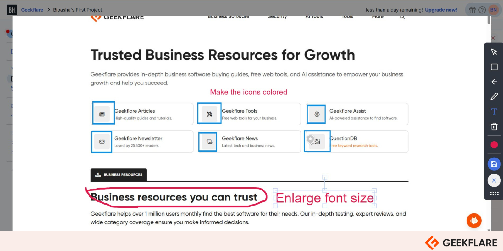 BugHerd Review: Getting Client Feedback Heard for Agencies