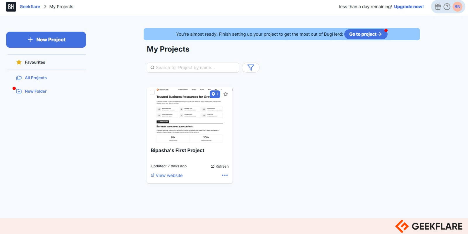 BugHerd Review: Getting Client Feedback Heard for Agencies