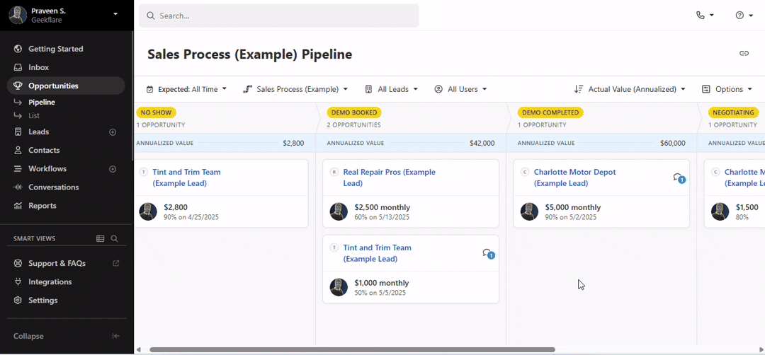 Close CRM Overview (1)