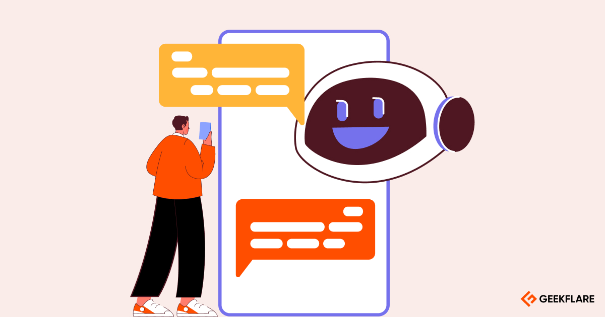 ai chatbot builders for website