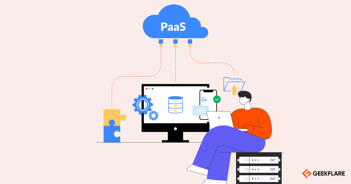 build your paas