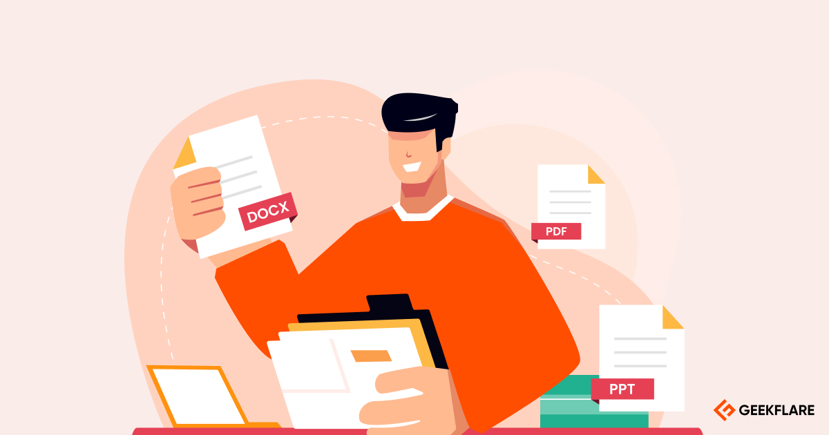 document generation software