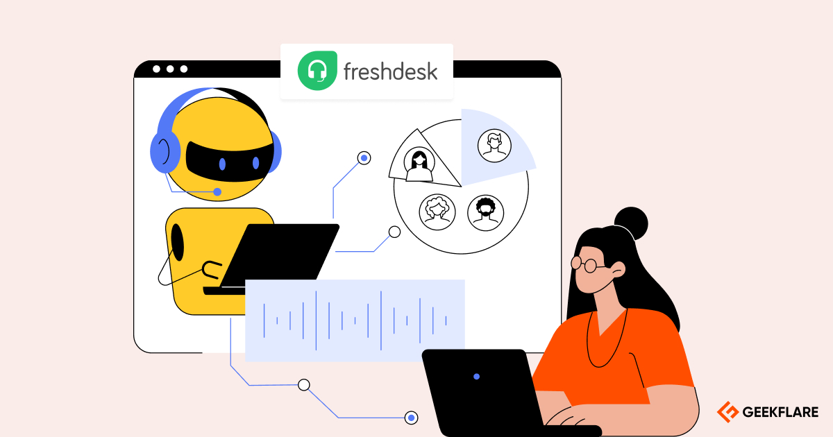 freshdesk review