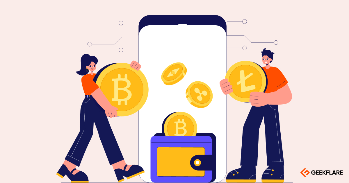 hardware crypto wallets