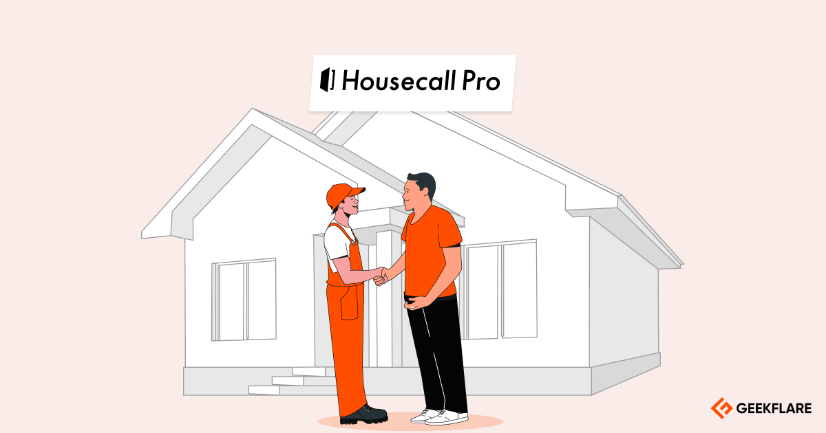 housecall pro review