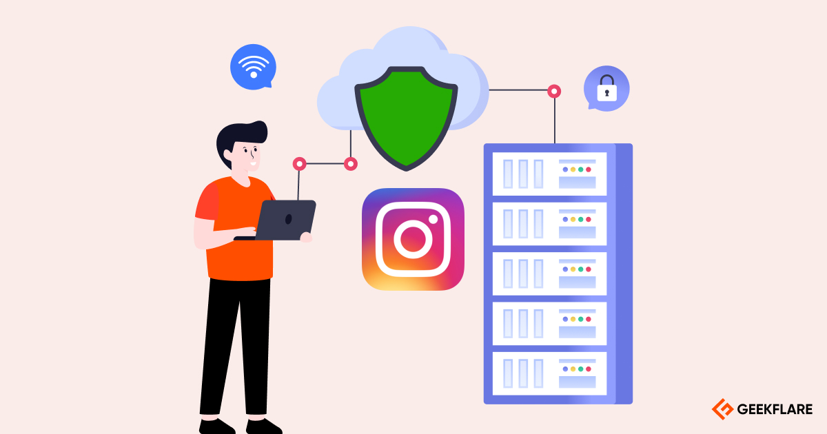 instagram proxies
