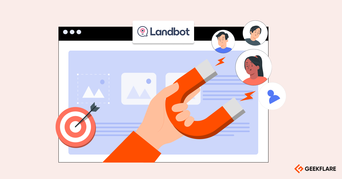 landbot review