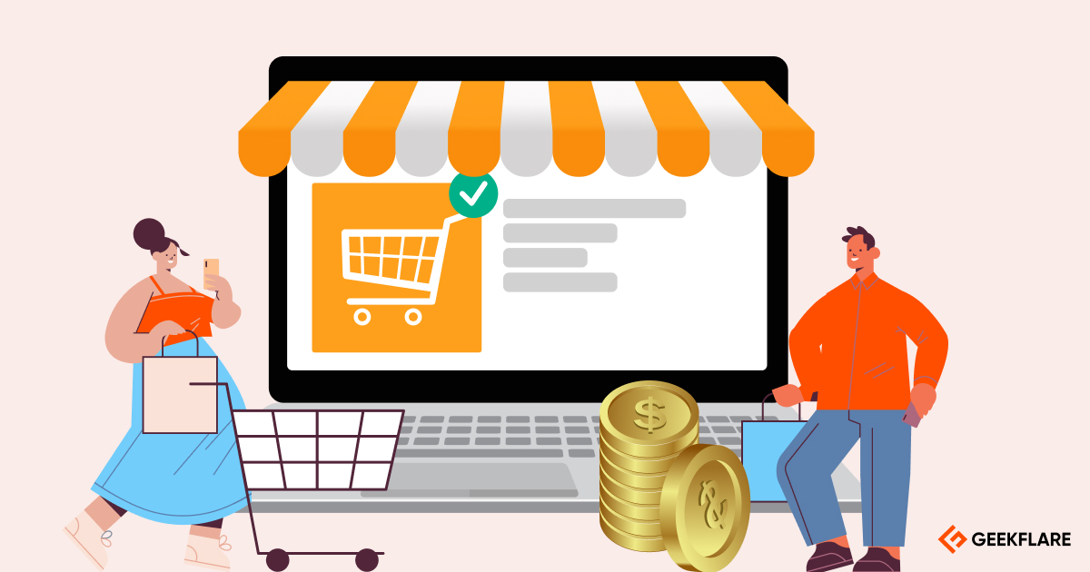 marketplaces to buy sell online business
