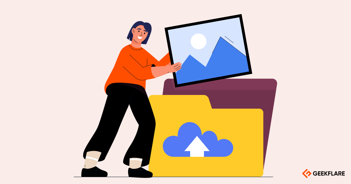 self hosted photo backup alternatives