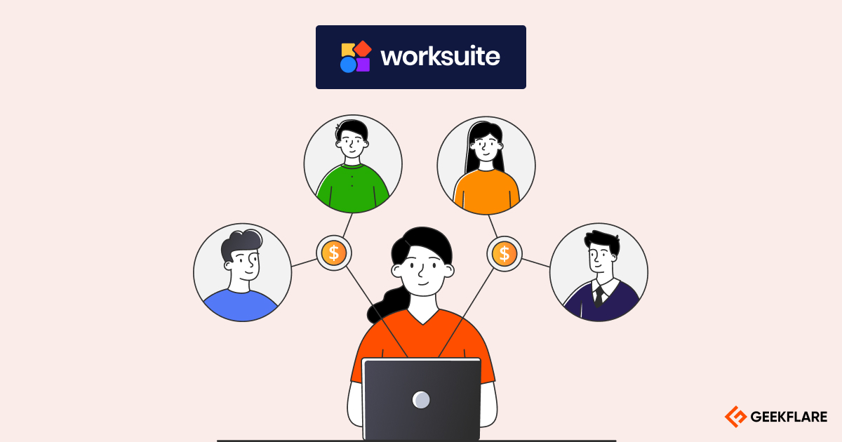 worksuite review