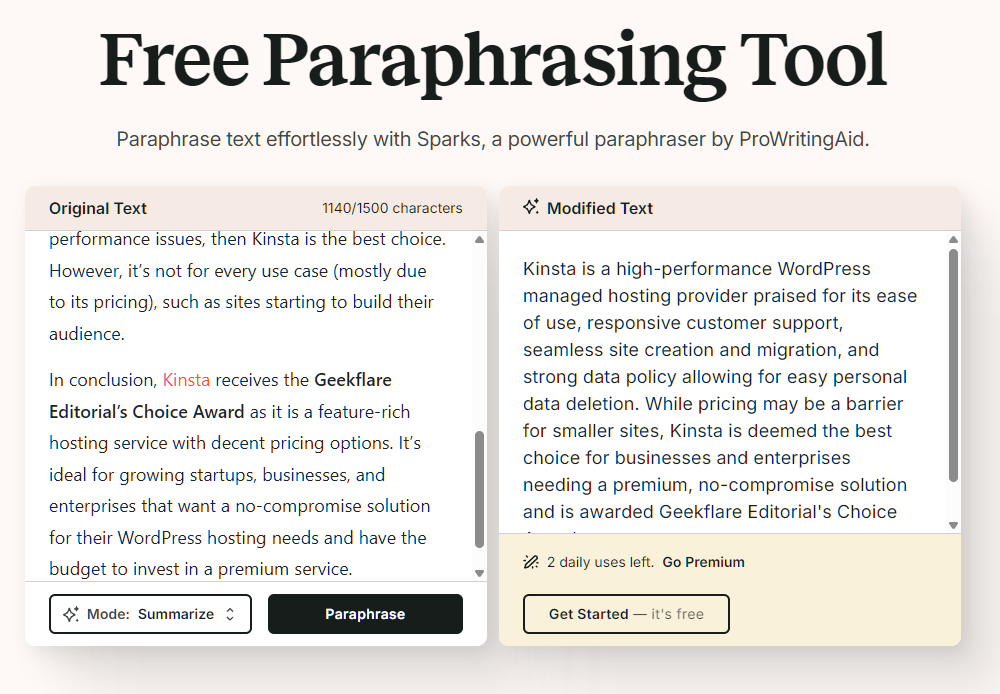 ProWritingAid