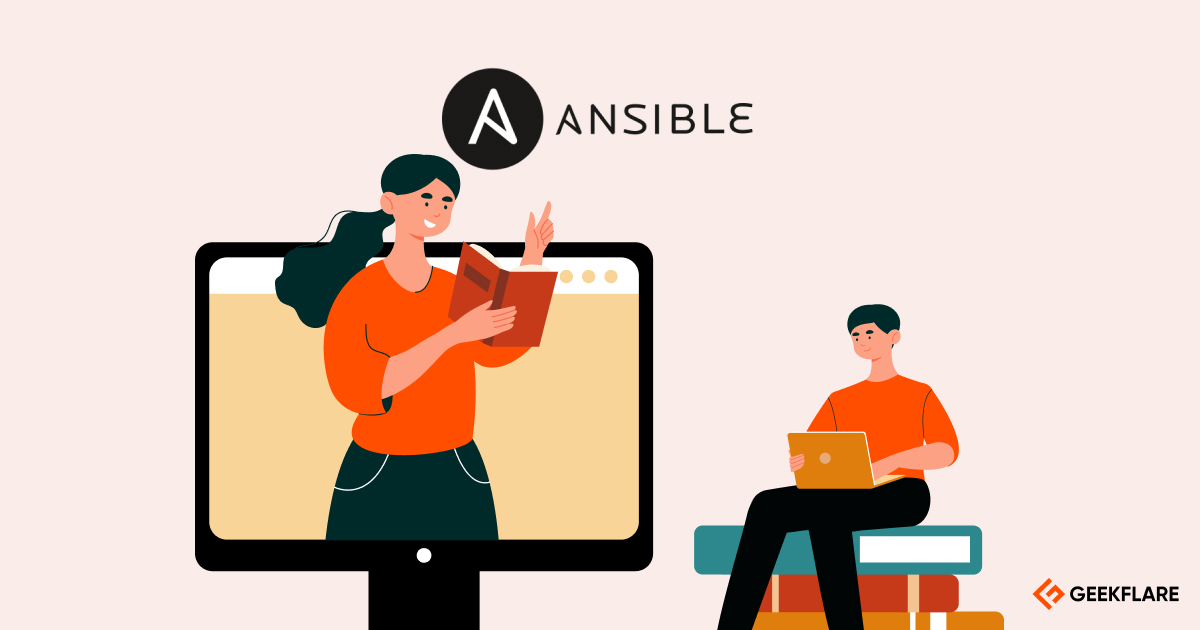 ansible basics
