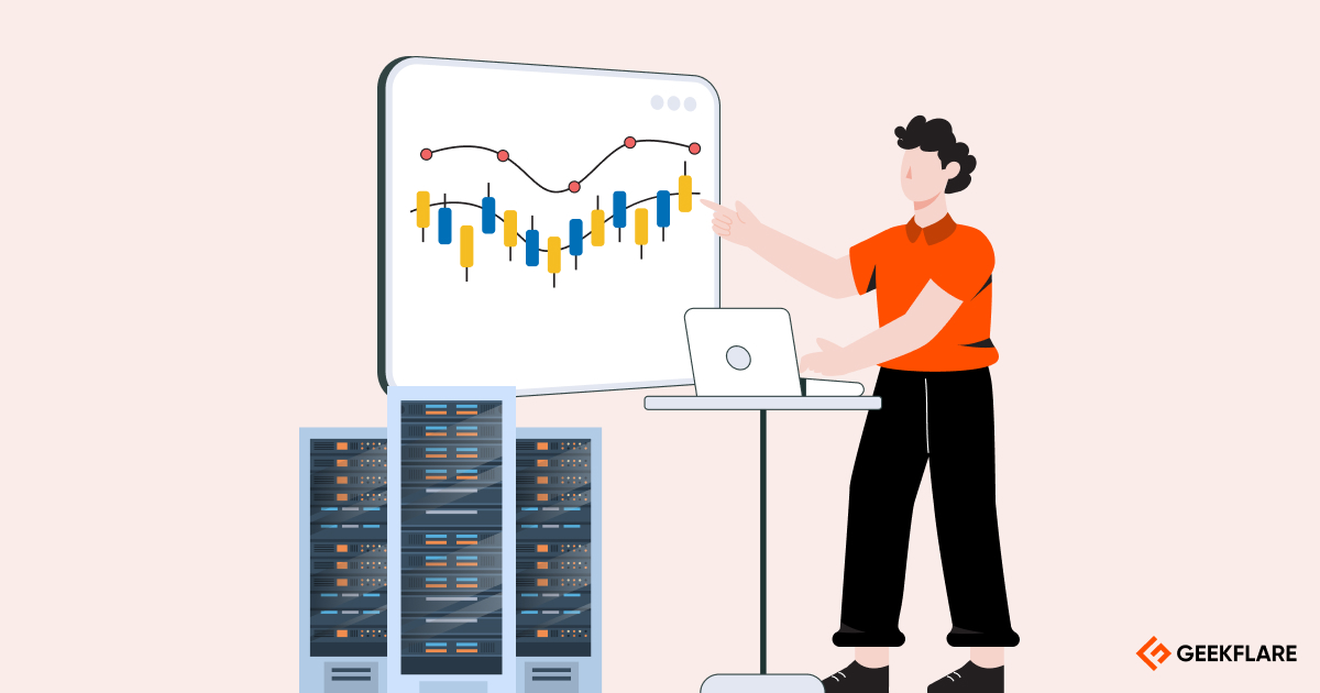 dedicated trading servers