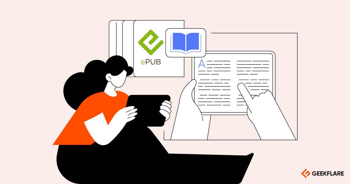 epub readers for ios