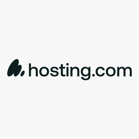 1. hosting.com