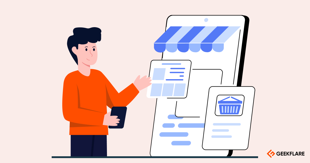 how to collect product data for ecommerce