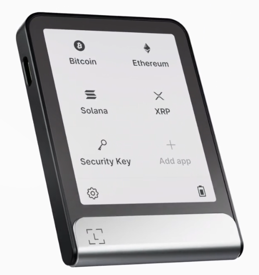 ledger flex