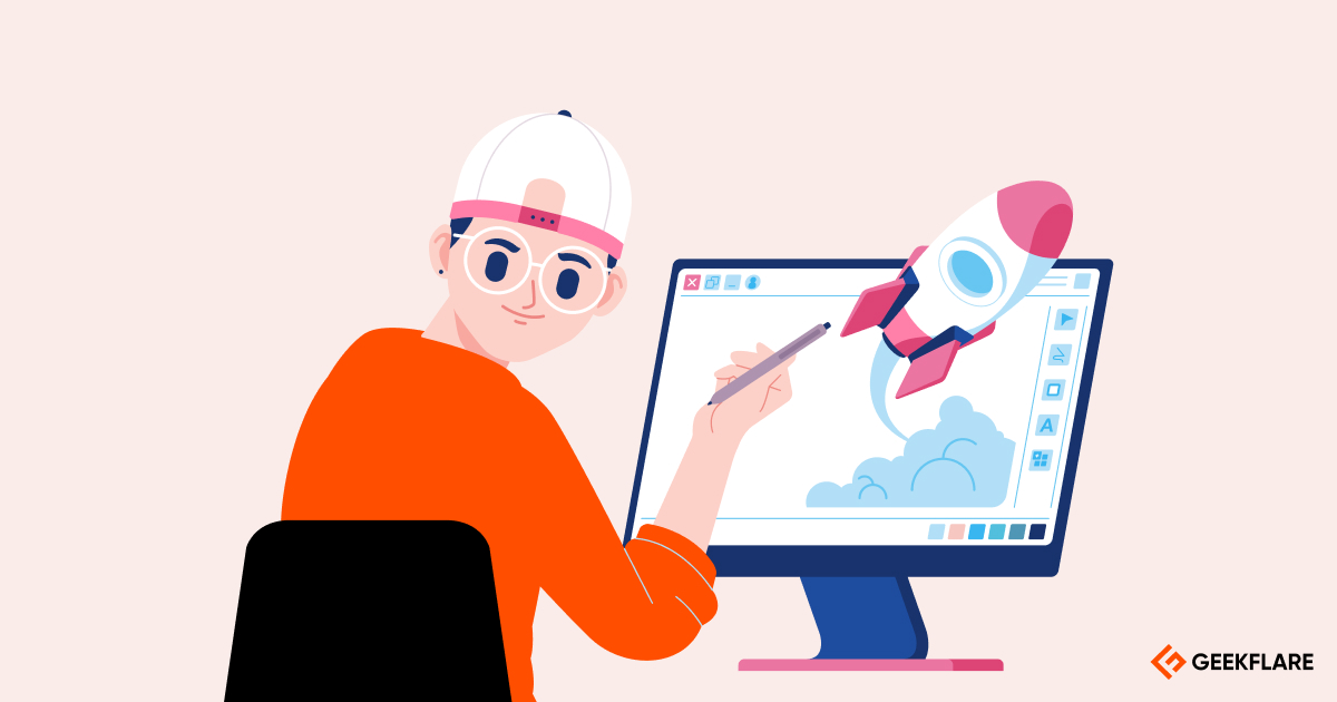 logo animation makers