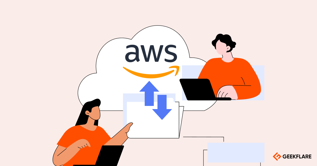reasons to choose aws