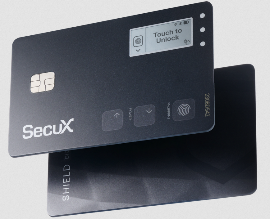 secux shield bio