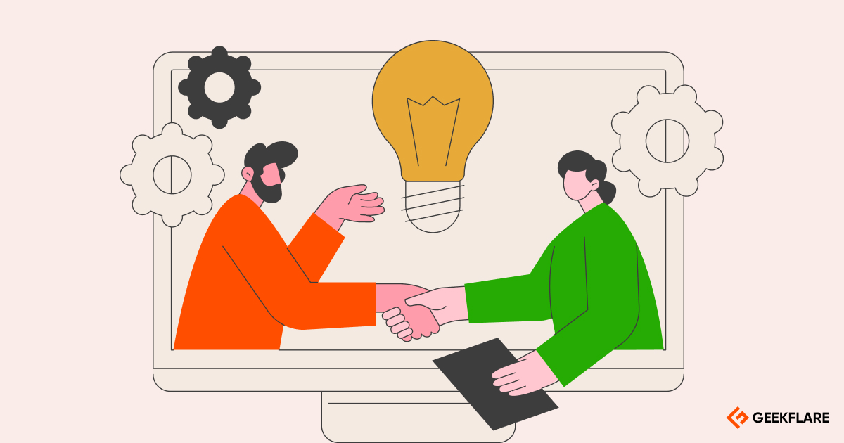 why collaboration is harder and more important in 2025