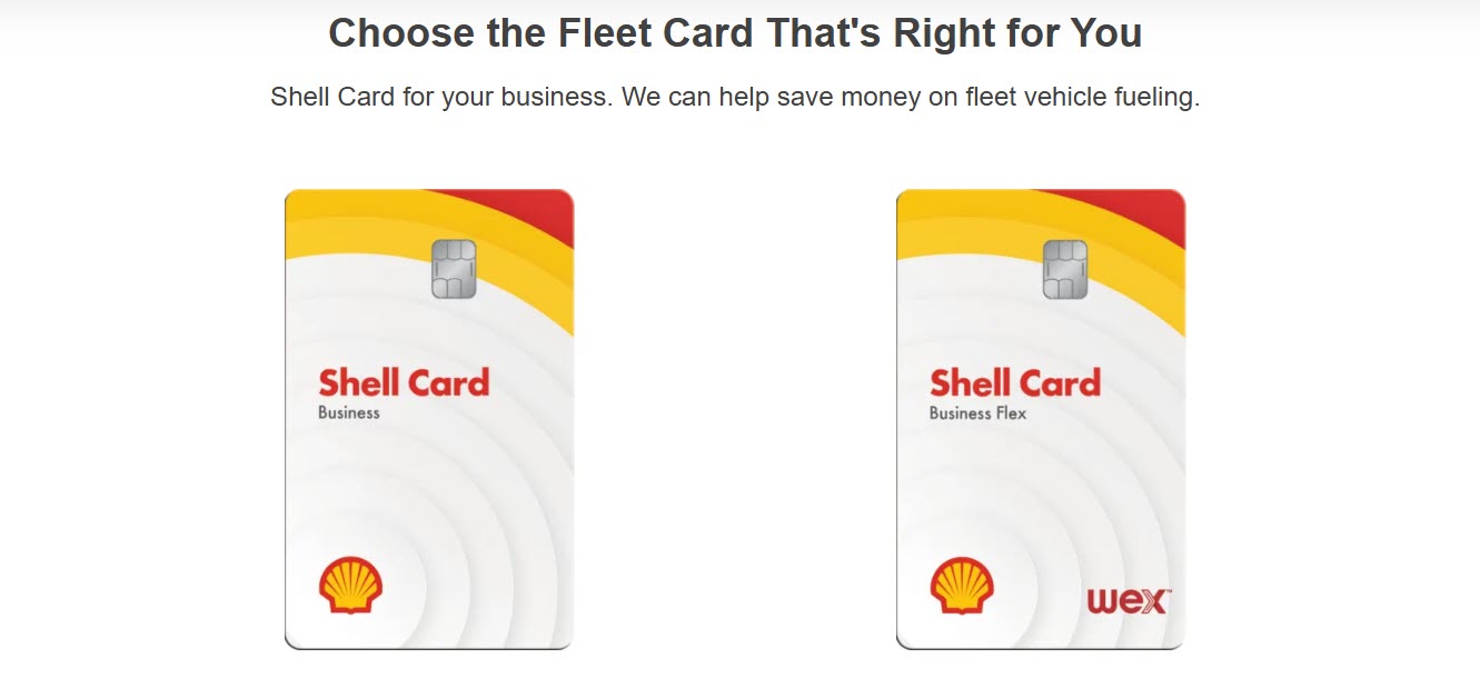 Shell