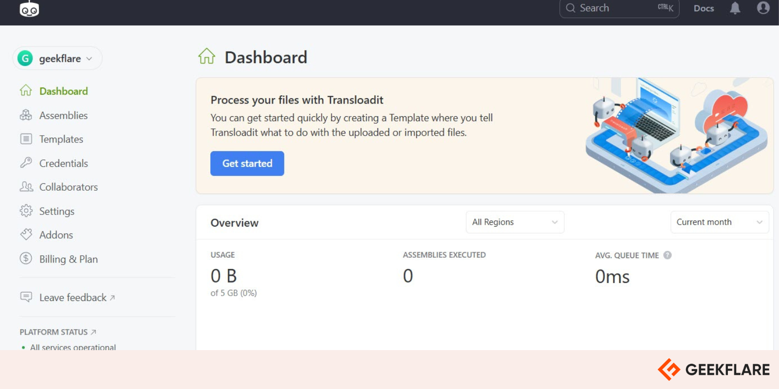11 Best File Uploaders to Integrate with Your Application