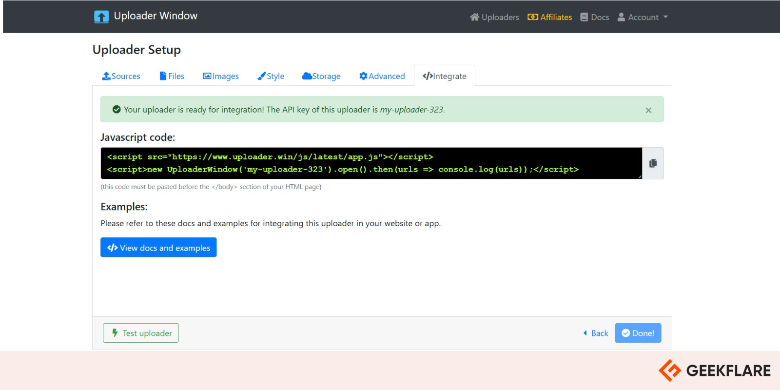 11 Best File Uploaders to Integrate with Your Application