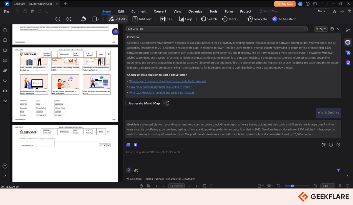 Wondershare PDFelement2