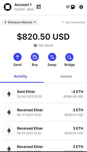 blockwallet