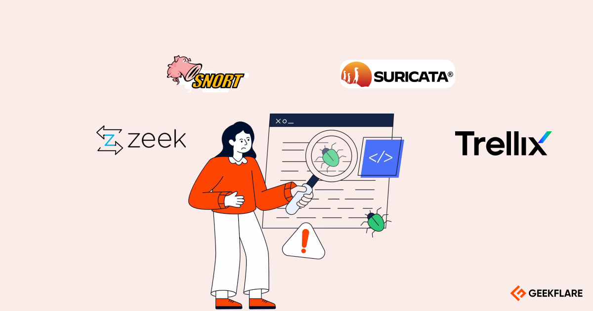 ips software for real time threat defense