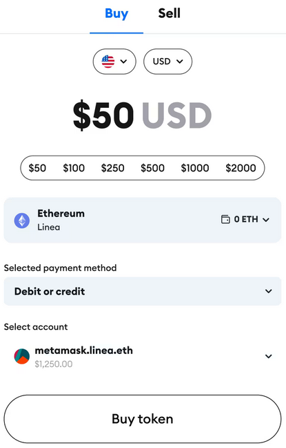 metamask