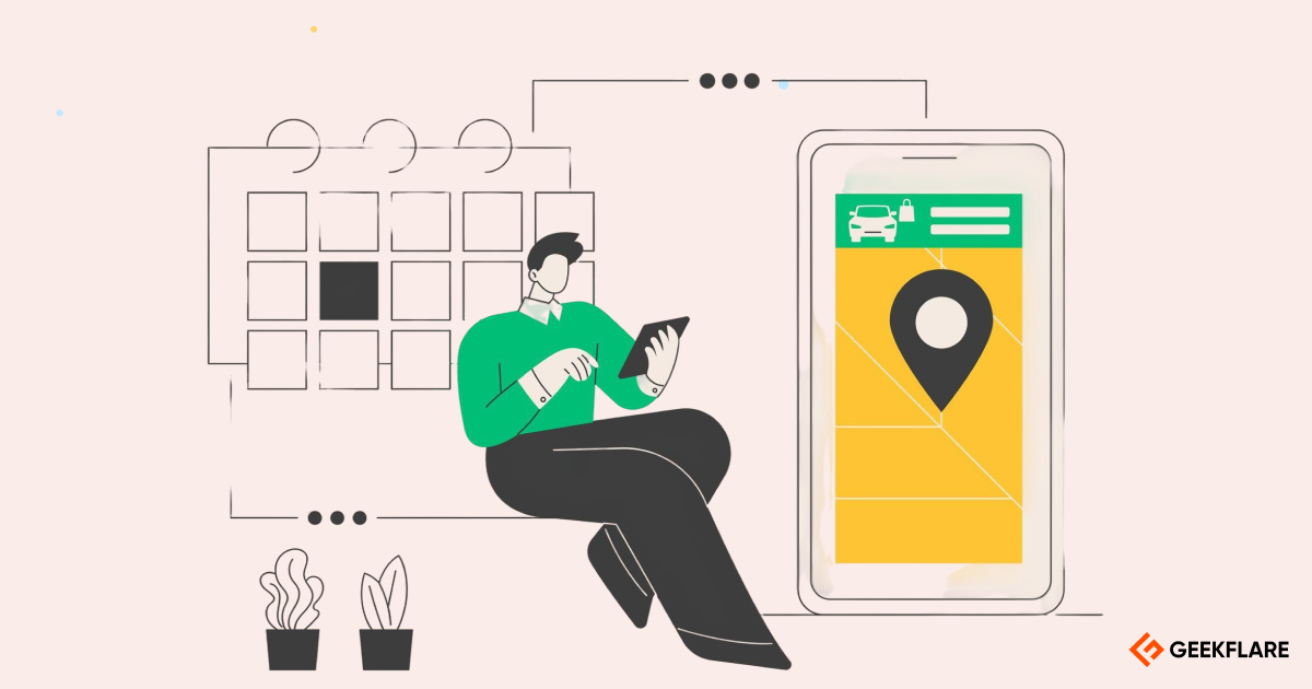 mileage tracker apps