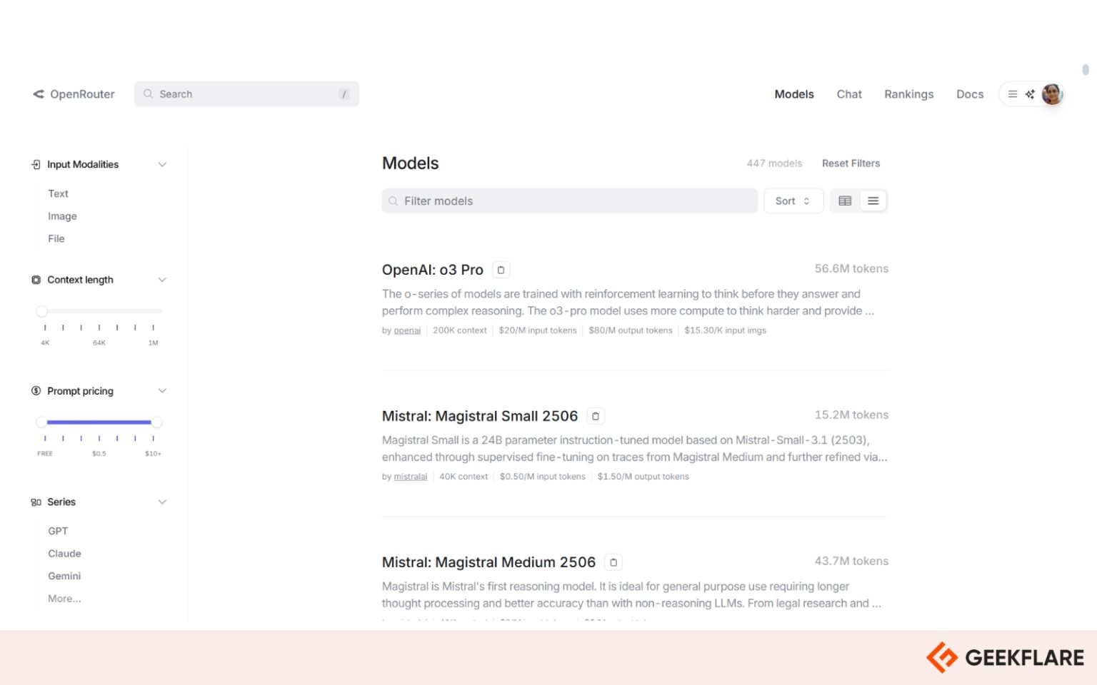 Top Multi AI Chat Clients to Manage All Your Models