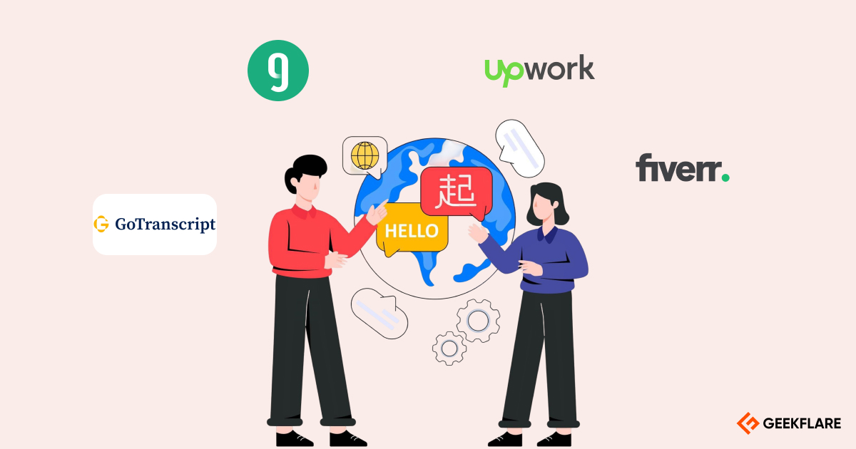 translation services