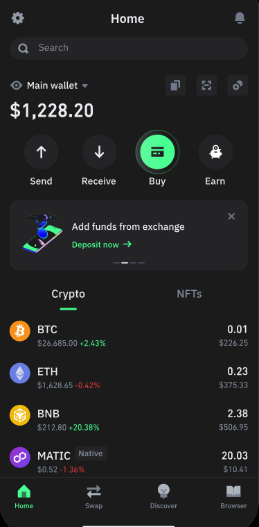trustwallet