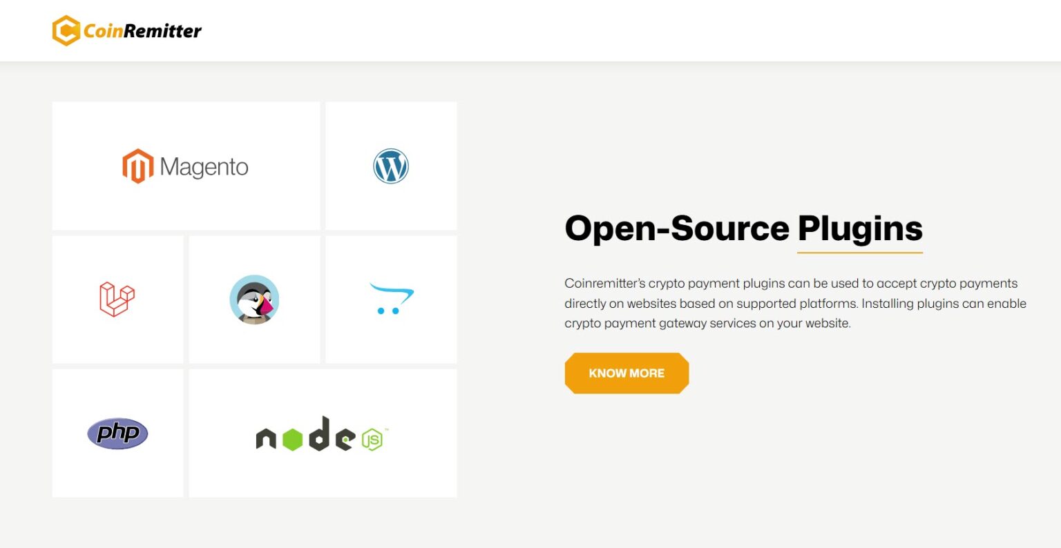 Top Crypto Payment Gateways And Processors For Businesses