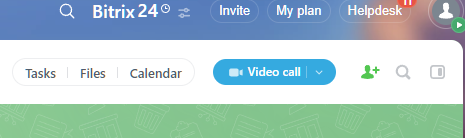 bitrix 24 collab things to do 2