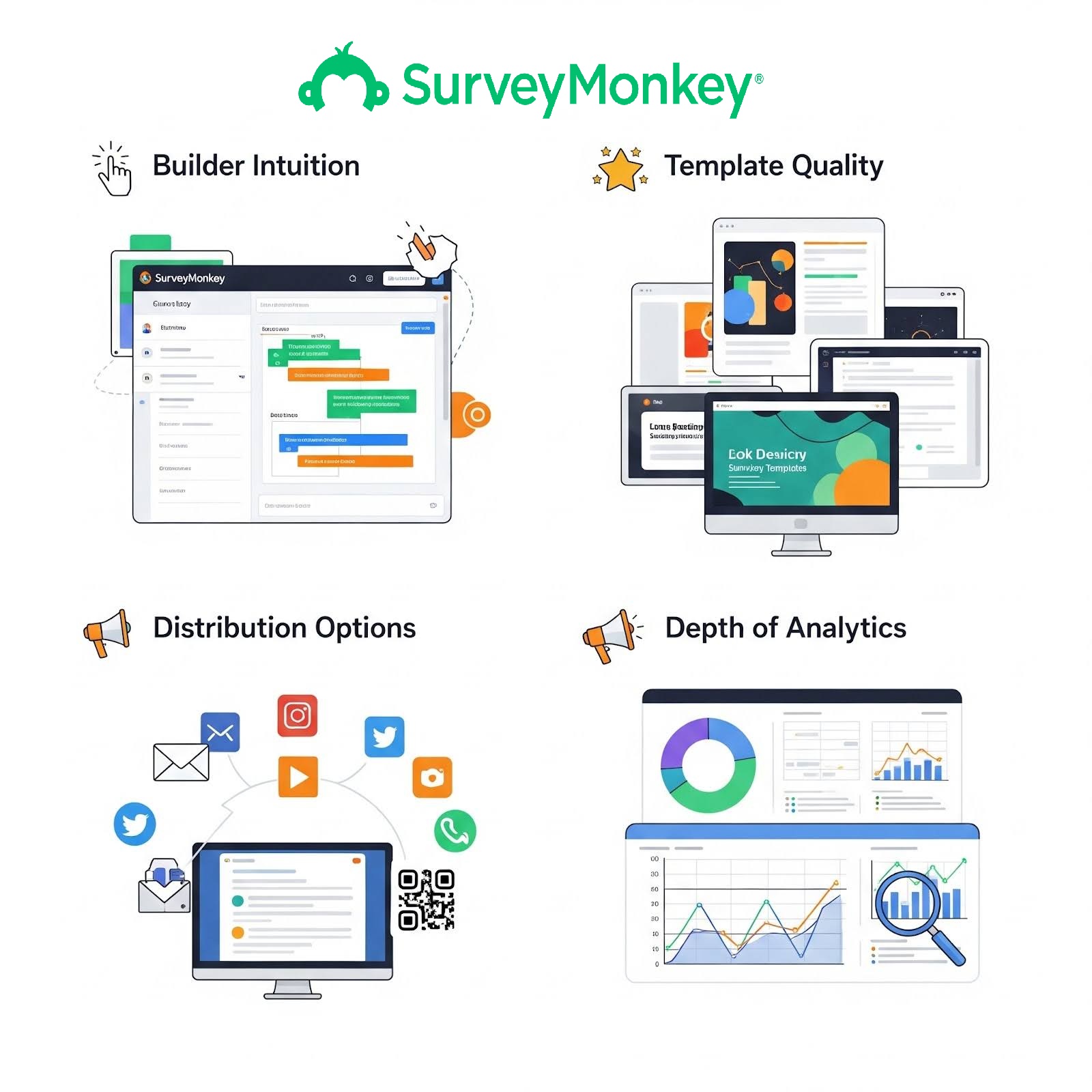 Surveymonkey review